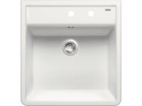 Мойка Blanco Panor 60 Глянцевый белый 514501