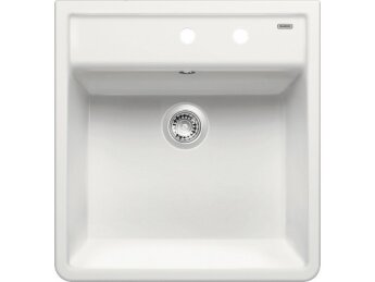 Мойка Blanco Panor 60 Глянцевый белый 514501