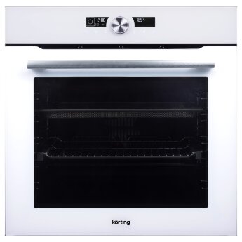 Электрический духовой шкаф Korting OKB 8731 CPGW