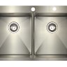 Кухонная мойка SEAMAN ECO Marino SMB-8851DS.A