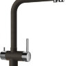 Смеситель Schock Wellus New 710036 бронза