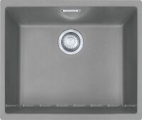 Кухонная мойка Franke Sirius SID 110-50 144.0603.820 серый