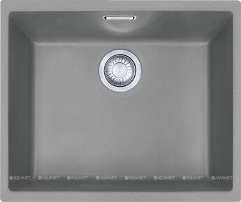 Кухонная мойка Franke Sirius SID 110-50 144.0603.820 серый