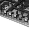 Газовая варочная поверхность Korting HG 765 CTX