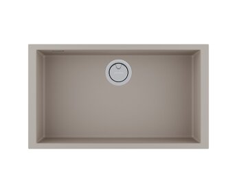 Мойка Paulmark NEO CLASSIC 76, PM967644-AR, Argan