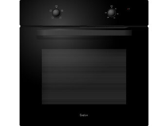 Духовой шкаф Evelux EO 612 EB