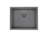 Мойка ALVEUS QUADRIX 50 ANTHRACITE 1103383