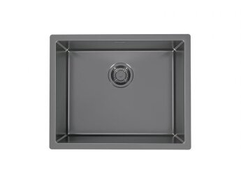 Мойка ALVEUS QUADRIX 50 ANTHRACITE 1103383