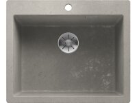 Мойка кухонная Blanco Pleon 6 вулкан серый  527320