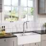 Кухонная мойка Blanco Villae Farmhouse Double 525164