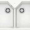 Кухонная мойка Blanco Villae Farmhouse Double 525164