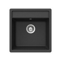 Кухонная мойка SCHOCK Nemo 50, оникс (700336)