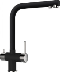 Смеситель Schock Wellus 710082 магма