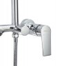 Душевая система Oulin OL-HT-2306 нержавеющая сталь