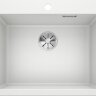 Мойка кухонная Blanco Pleon 6 мягкий белый 527137