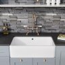 Кухонная мойка Blanco Villae Farmhouse Single 525163