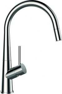 Смеситель Schock Conos-D 710401 нержавеющая сталь