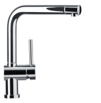 Смеситель Schock Piega-D 710125 хром