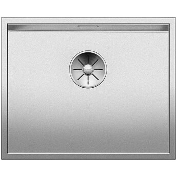Кухонная мойка Blanco Zerox 500-U Durinox  521559