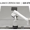 Кухонная мойка Blanco Zerox 500-U Durinox  521559