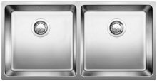Мойка кухонная Blanco Andano 400/400-IF
