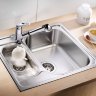 Мойка Blanco Tipo 6 Basic 514813