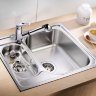 Мойка Blanco Tipo 6 Basic 514813