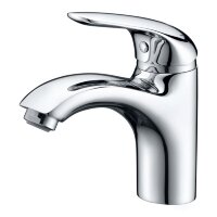 Смеситель WasserKRAFT Rossel 2803 для раковины