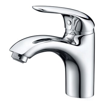 Смеситель WasserKRAFT Rossel 2803 для раковины