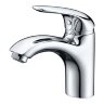 Смеситель WasserKRAFT Rossel 2803 для раковины