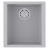Мойка кухонная Paulmark Neo classic 41 PM964144-UGR urban grey