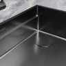 Кухонная мойка Paulmark NEXT-MULTI SINK 58 UNI, артикул PM785845-GM