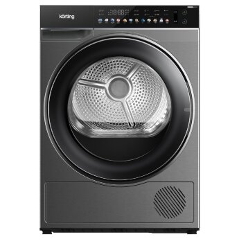 Сушильная машина Korting KD 69IHP10 An