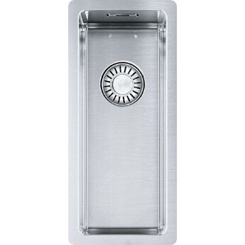кухонная мойка  FRANKE BXX 110-16/210-16