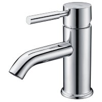 Смеситель WasserKraft Main 4105 для раковины