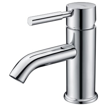 Смеситель WasserKraft Main 4105 для раковины