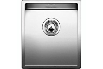 Кухонная мойка  Blanco Claron 340-U