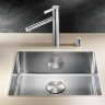 Кухонная мойка  Blanco Claron 340-U