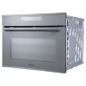 Электрический духовой шкаф Korting с функцией СВЧ OKB 3250 GBXGr MW