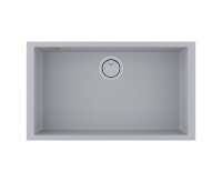 Мойка Paulmark NEO CLASSIC 76, PM967644-UGR, Urban grey