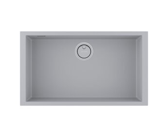 Мойка Paulmark NEO CLASSIC 76, PM967644-UGR, Urban grey