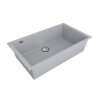 Мойка Paulmark NEO CLASSIC 76, PM967644-UGR, Urban grey