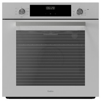 Духовой шкаф Evelux EO 637 PW