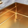 Кухонная мойка Paulmark NEXT-MULTI SINK 58 UNI, артикул PM785845-BG