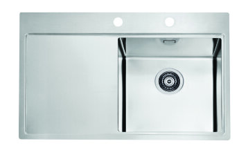 Мойка ALVEUS PURE 40 R KMB-90 1103651