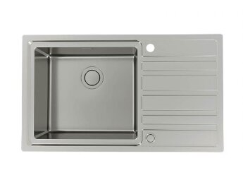 Мойка ALVEUS RANDO UP 50L FS SAT-90 1136611