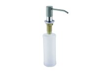 Дозатор для мыла Alveus CALLAS 0,32L G81 CONCRETE 1129073