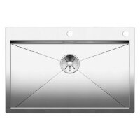 Кухонная мойка Blanco Zerox 700-IF/A