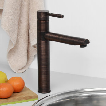 Смеситель WasserKRAFT A8147 для кухни