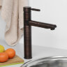 Смеситель WasserKRAFT A8147 для кухни